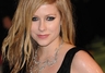 Avril Lavigne gwiazd� telewizji