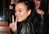Lohan my�li, �e uniknie kary?!
