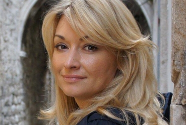 Wojciechowska:W Birmie udawa�am fryzjerk�