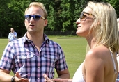 Szyc chce si� �eni�! Koniec �wiata