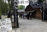 Izraelscy edukatorzy szkol� si� w Muzeum Auschwitz