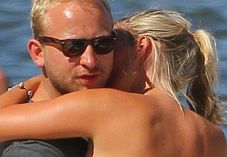 Szyc chce si� �eni�! Koniec �wiata