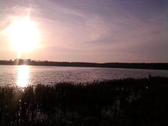 Zbiornik Murowaniec