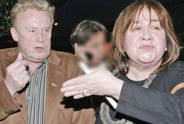 �ona Olbrychskiego: K�ami� o Danielu