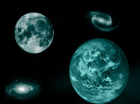 W naszym s�siedztwie znajduj� si� miliardy planet!