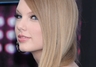 Taylor Swift przemawia