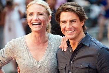 Czy zgadniecie ile lat ma Cameron Diaz? FOTO