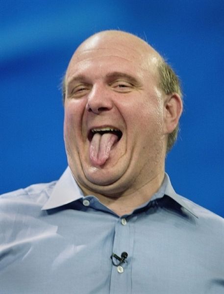 Poprzewraca�o im si� w g�owach?