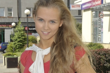 Agnieszka Kaczorowska to tytan pracy!