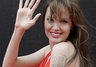 Angelina w czerwieni - bosko! FOTO