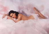 Kolejna s�odka ok�adka Perry FOTO