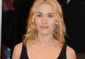 Kate Winslet w obj�ciach modela