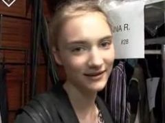 Za kulisami Gaspard Yurkievich