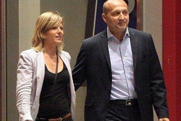 Isabel na Kazimierzu! FOTO