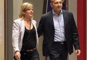 Isabel na Kazimierzu! FOTO