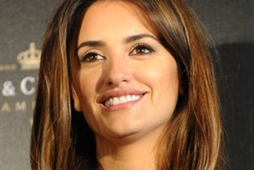 Pen�lope Cruz o odchudzaniu nastolatek