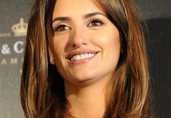 Pen�lope Cruz o odchudzaniu nastolatek