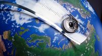 Globalne ocieplenie jest nie do podwa�enia!