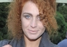 Kami�ska sp�dza urlop z rodzin�
