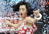 Katy jednak zamieszka w Londynie