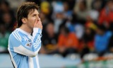Szok! Leo Messi zrobi� sobie tatua�