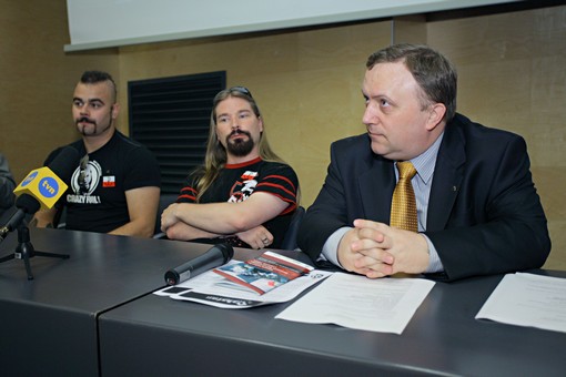 Teledysk o Powstaniu Warszawskim