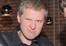 Krzysztof Respondek �wi�tuje