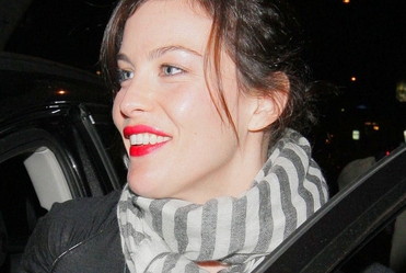 Retusz? Nie dla Liv Tyler!