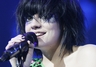 Lily Allen w ci��y!