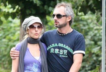 Markowska chce mie� drugie dziecko