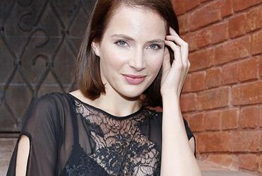 Dereszowska boi si� Czarnobyla