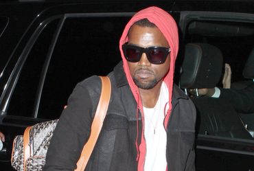 Kanye West przeprasza Taylor Swift
