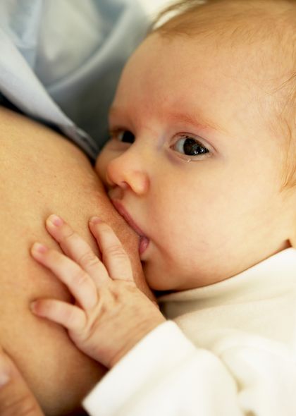 Jak poradzi� sobie z nawa�em pokarmu? 