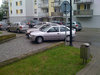 Parking dla wybranych