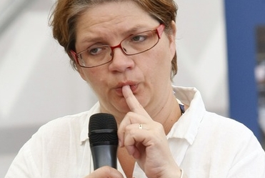 Po co Superniani taniec?