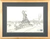 Edward Dwurnik. Kartki z podr�y w Salonie Wystawowym Marchand 