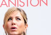 Jennifer Aniston: "Do zap�odnienia m�czyzna nie jest potrzebny"