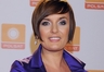 Dorota Gawryluk jest w ci��y!