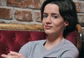 Kasia Maci�g nie walczy o s�aw�