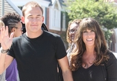Alanis Morissette potwierdza ci���! FOTO