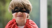 Superbohaterowie nie s� dobrymi wzorcami 