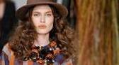 Jesie� w stylu Kenzo 