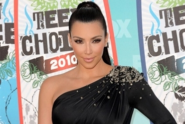 Kim Kardashian o swojej seks-ta�mie