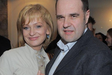 �ak powalczy z "Ta�cem z gwiazdami"! Da rad�?