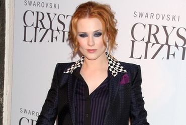 Marilyn Manson zerwa� z Evan Rachel Wood