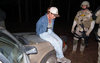 Po�cig trwa� od tygodni