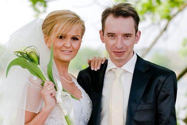 Muzyk z zespo�u "�zy" zosta� ojcem!
