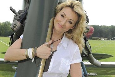 Martyna Wojciechowska pisze kolejn� ksi��k�