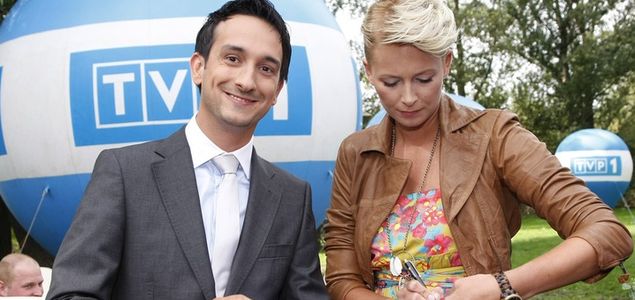 Jesienne nowo�ci programowe w Jedynce