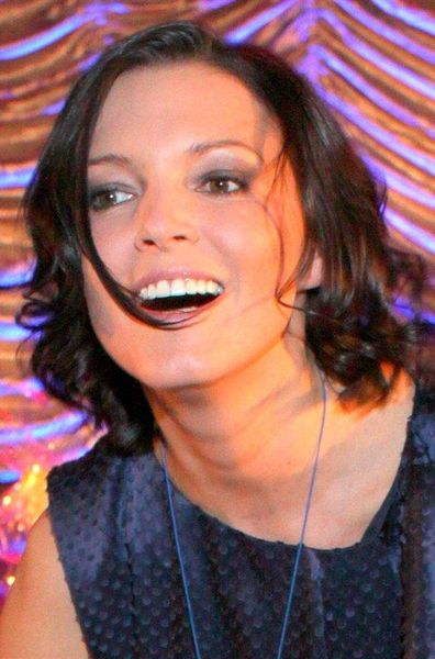 Ilona Felicja�ska